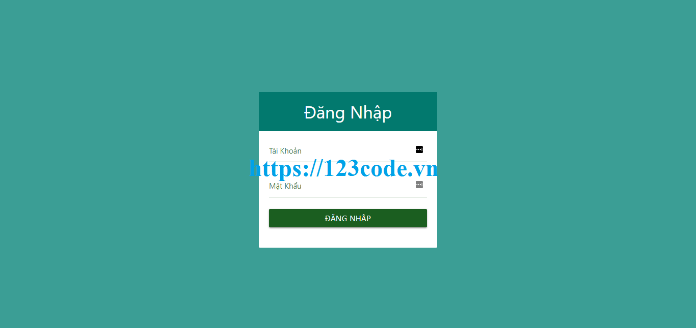 Tải source code website trắc nghiệm online ASP.NET - MVC