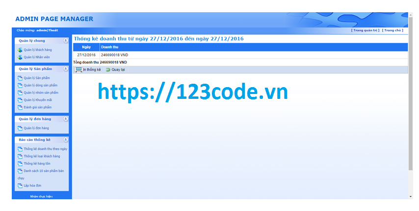 Báo cáo kèm code website bán hàng điện tử JSP Servlet-J2EE cực hay
