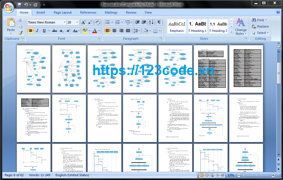 Share code chương trình quản lý nhân sự - tiền lương bằng c# kết nối sql có báo cáo