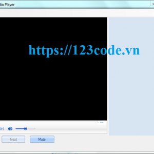 Share miễn phí code Window Media Player c#